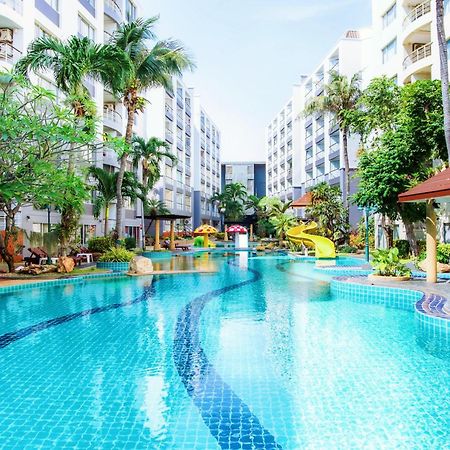 Apartament Hua Hin First - Happy Rent Zewnętrze zdjęcie