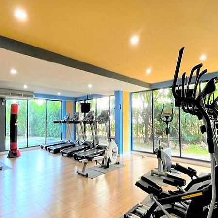 Apartament Hua Hin First - Happy Rent Zewnętrze zdjęcie