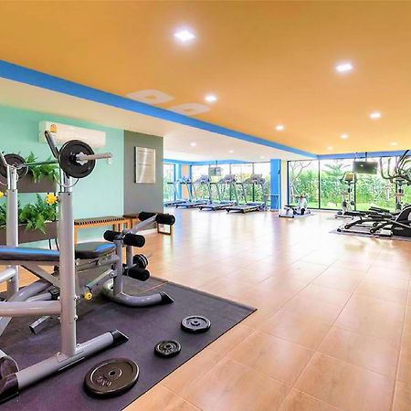 Apartament Hua Hin First - Happy Rent Zewnętrze zdjęcie