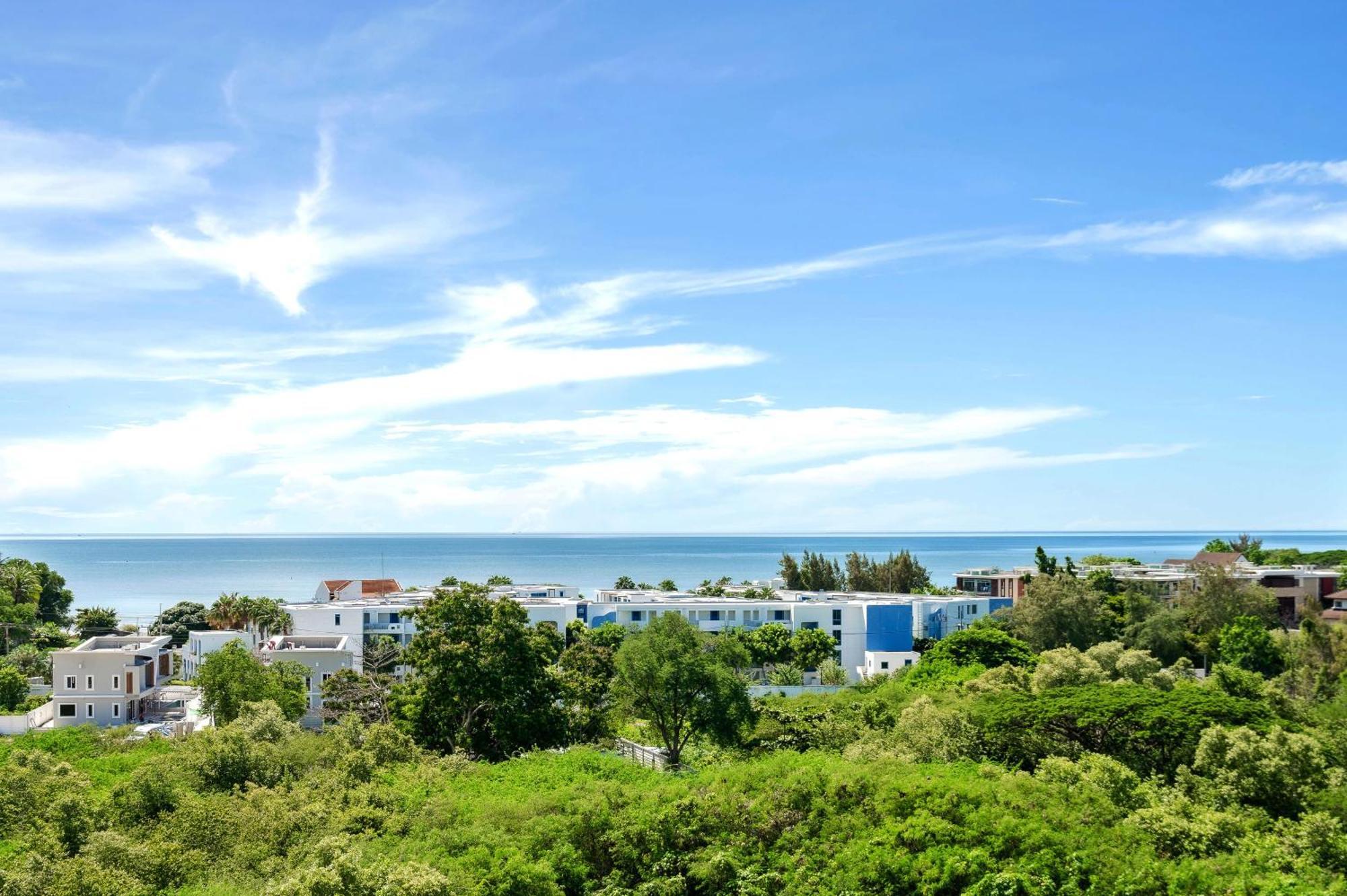 Apartament Hua Hin First - Happy Rent Zewnętrze zdjęcie