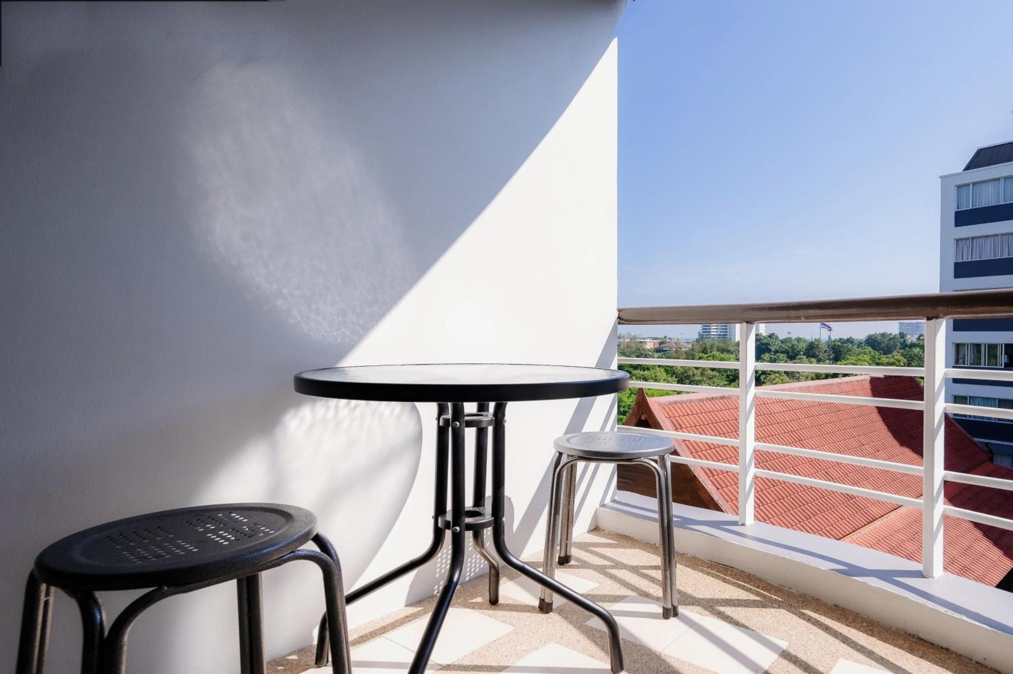 Apartament Hua Hin First - Happy Rent Pokój zdjęcie