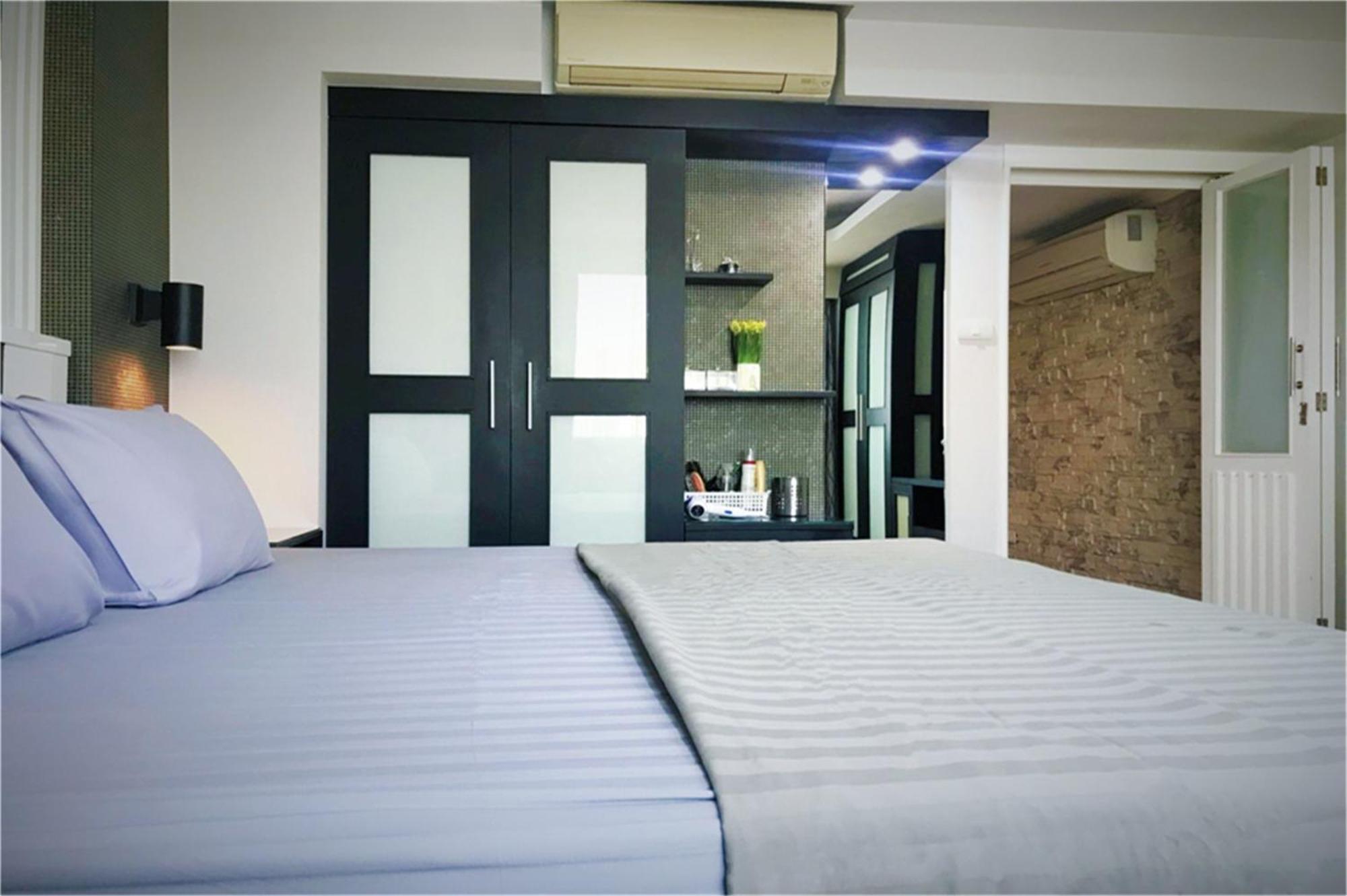 Apartament Hua Hin First - Happy Rent Pokój zdjęcie