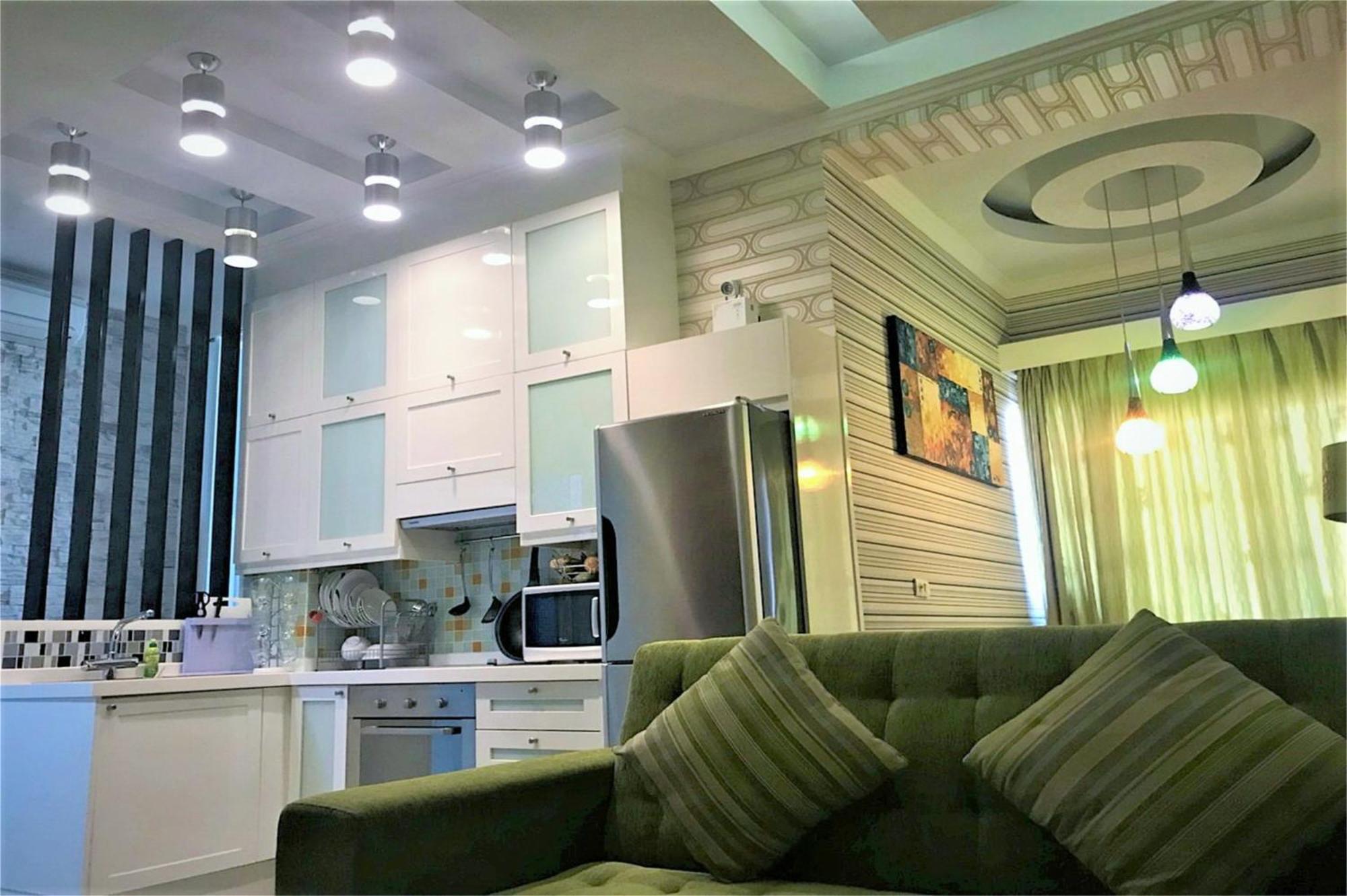 Apartament Hua Hin First - Happy Rent Zewnętrze zdjęcie