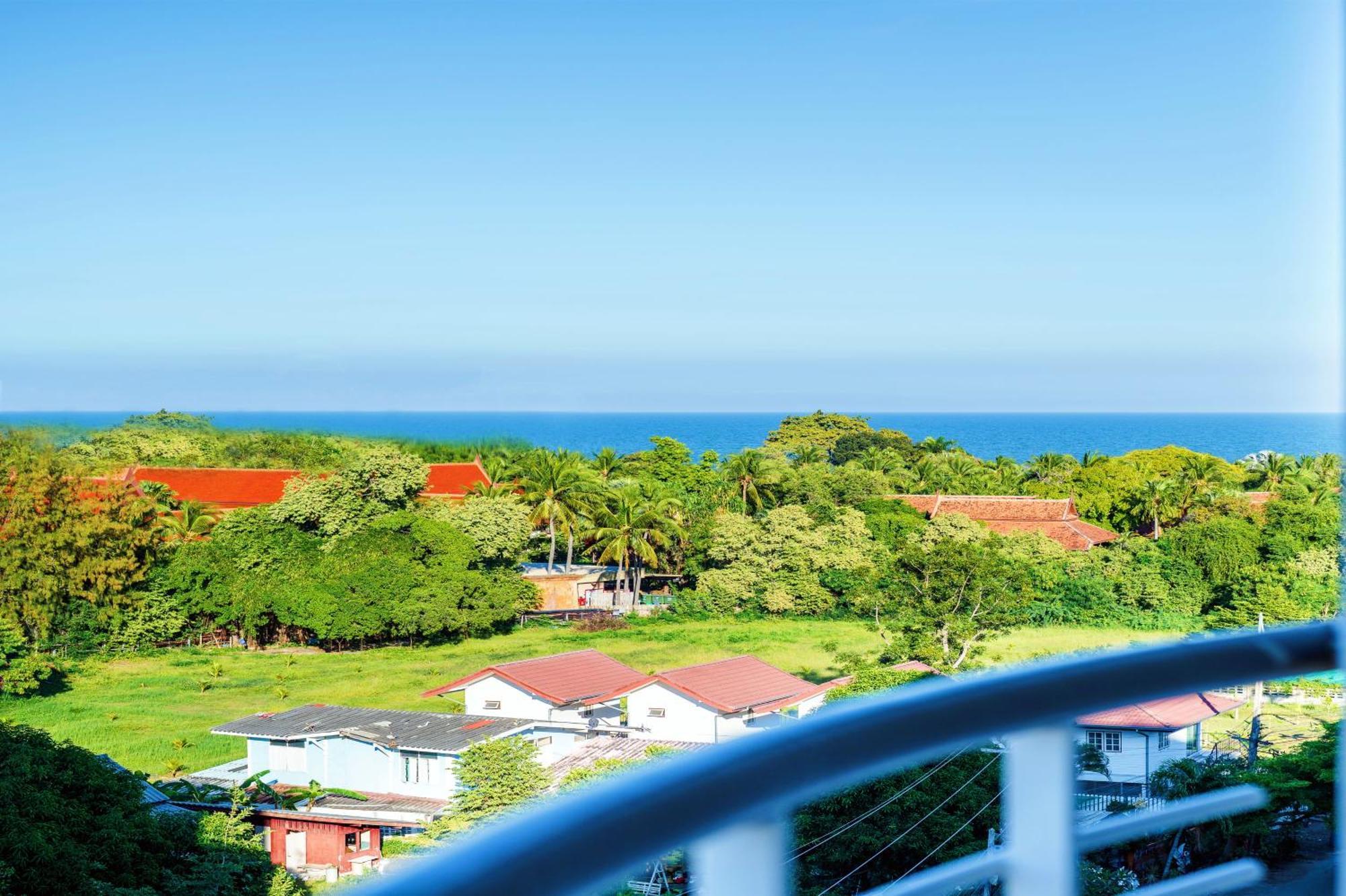 Apartament Hua Hin First - Happy Rent Pokój zdjęcie
