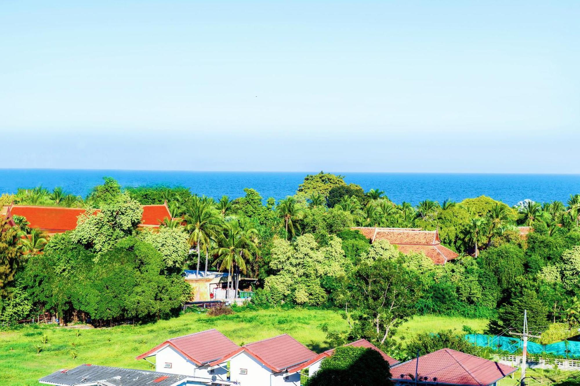 Apartament Hua Hin First - Happy Rent Pokój zdjęcie