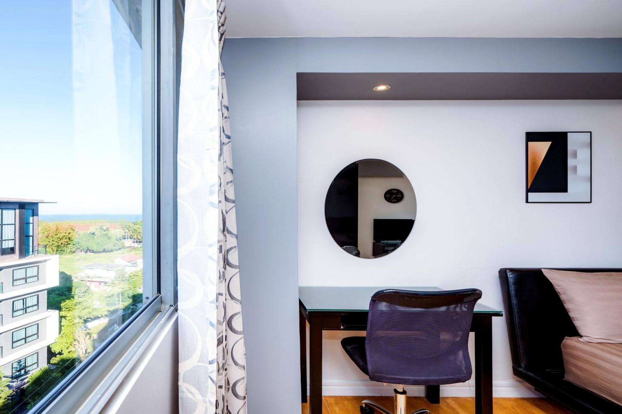 Apartament Hua Hin First - Happy Rent Zewnętrze zdjęcie