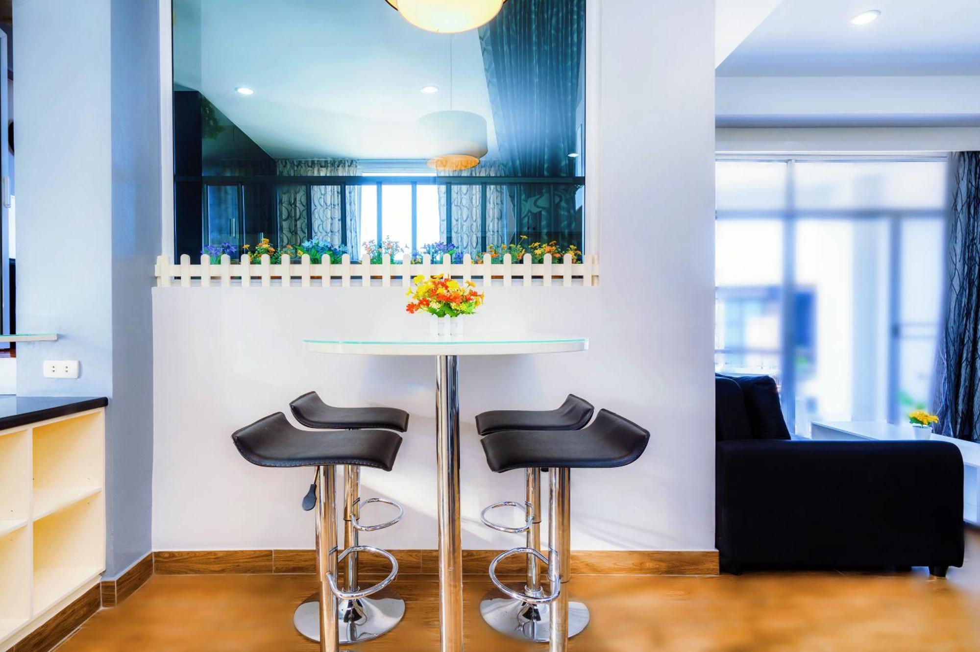 Apartament Hua Hin First - Happy Rent Pokój zdjęcie