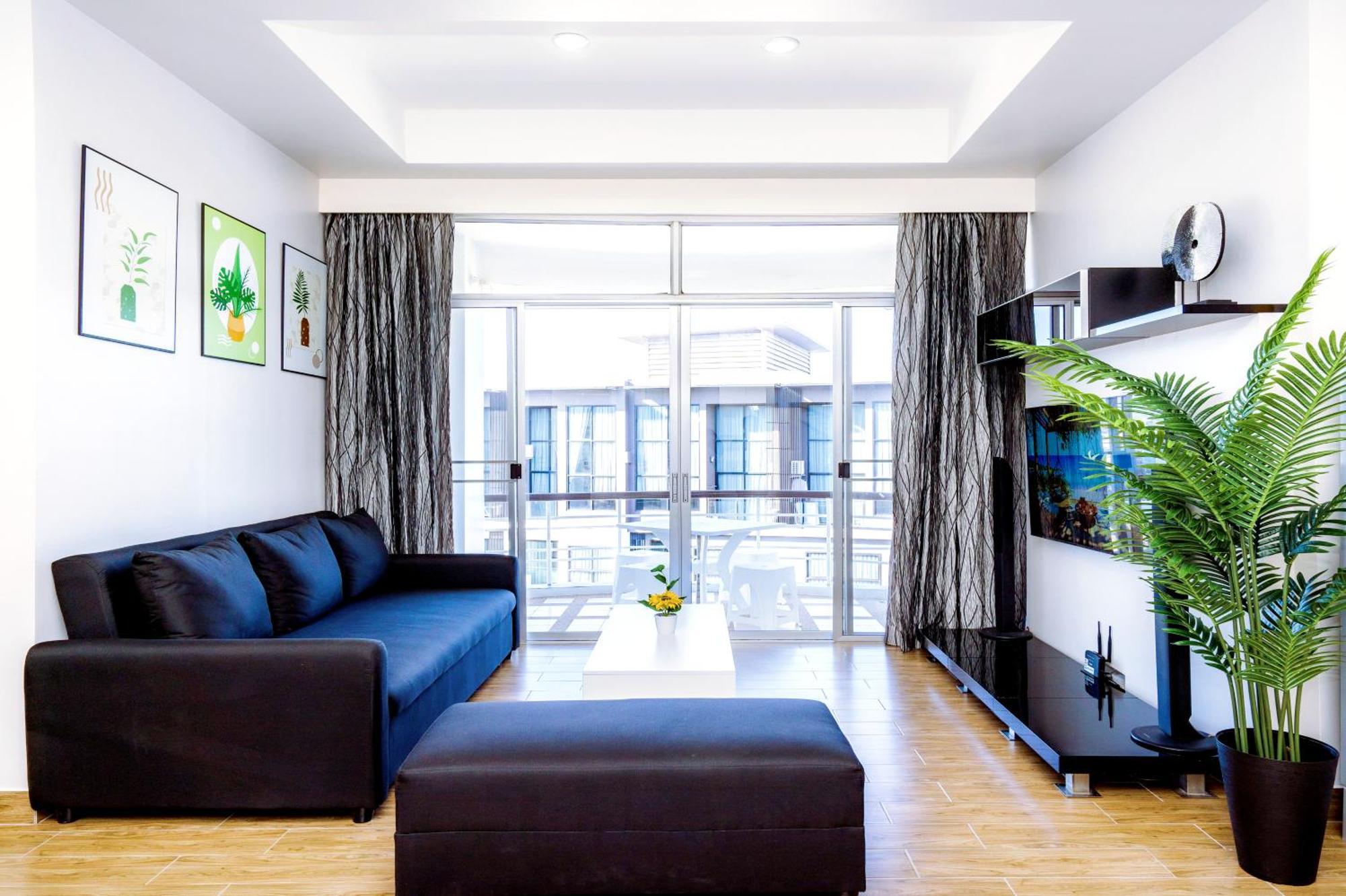Apartament Hua Hin First - Happy Rent Pokój zdjęcie
