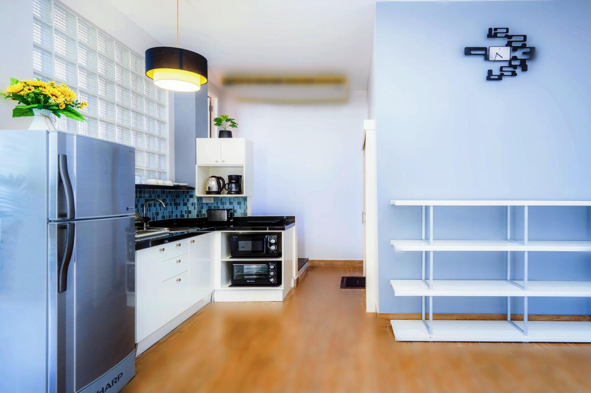 Apartament Hua Hin First - Happy Rent Pokój zdjęcie