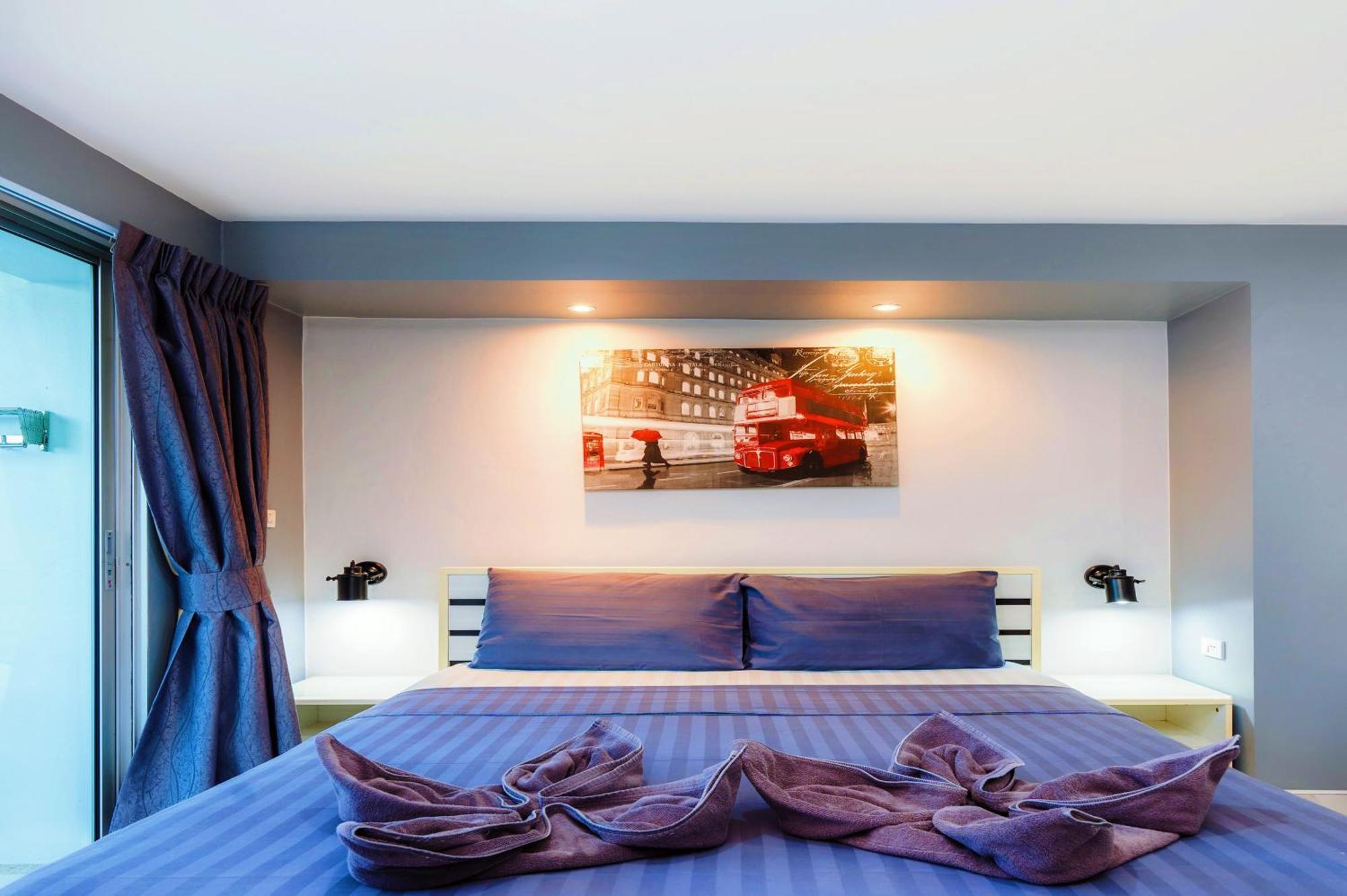 Apartament Hua Hin First - Happy Rent Pokój zdjęcie