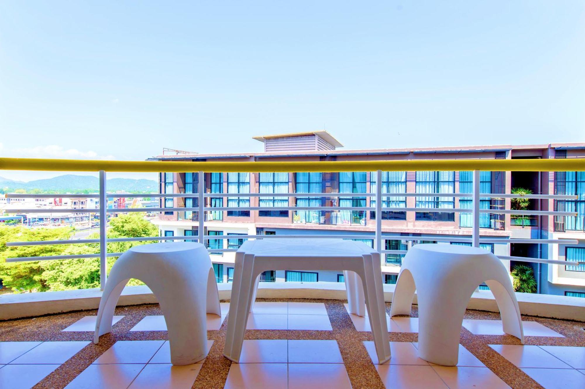 Apartament Hua Hin First - Happy Rent Pokój zdjęcie
