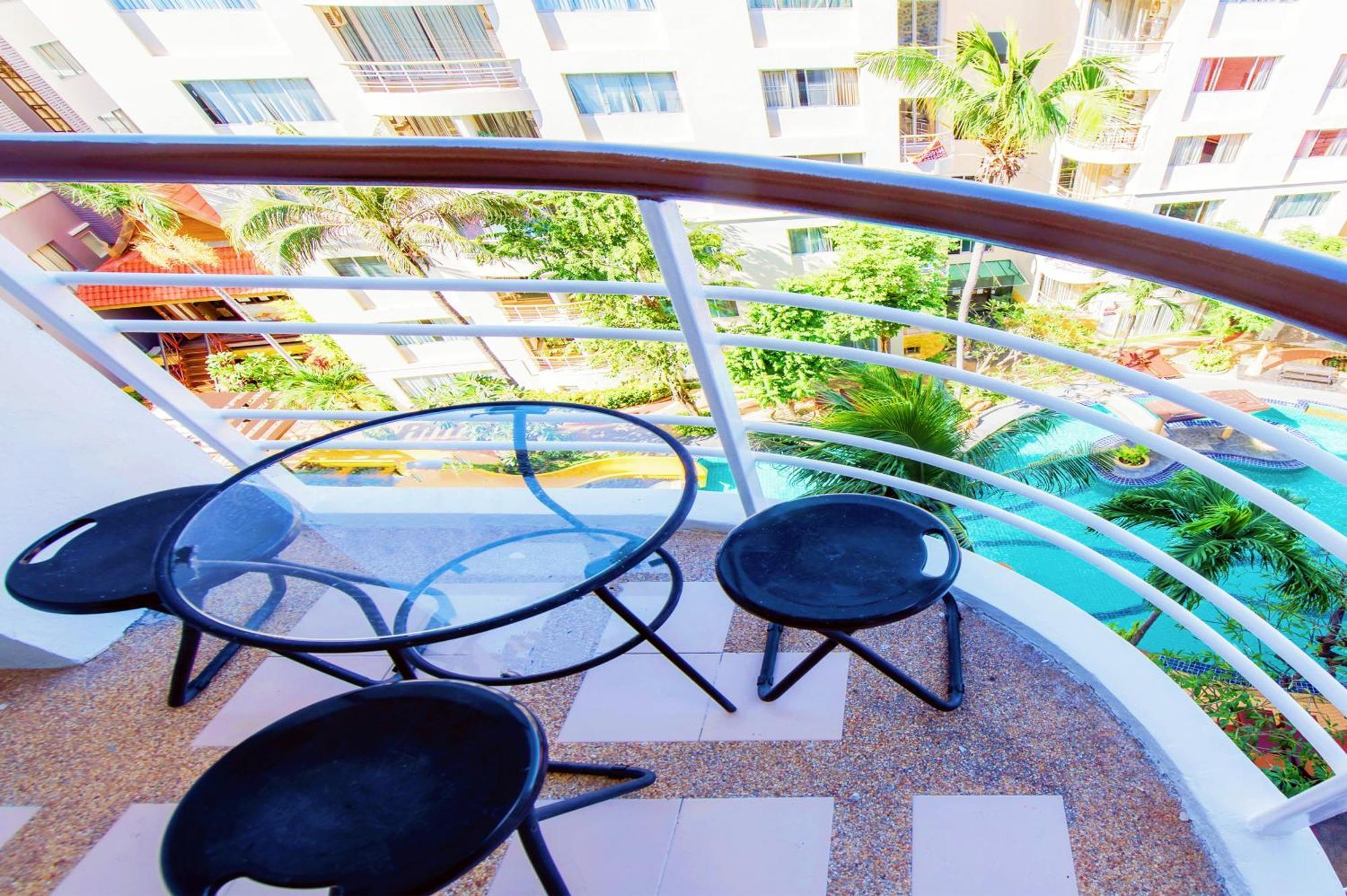 Apartament Hua Hin First - Happy Rent Pokój zdjęcie