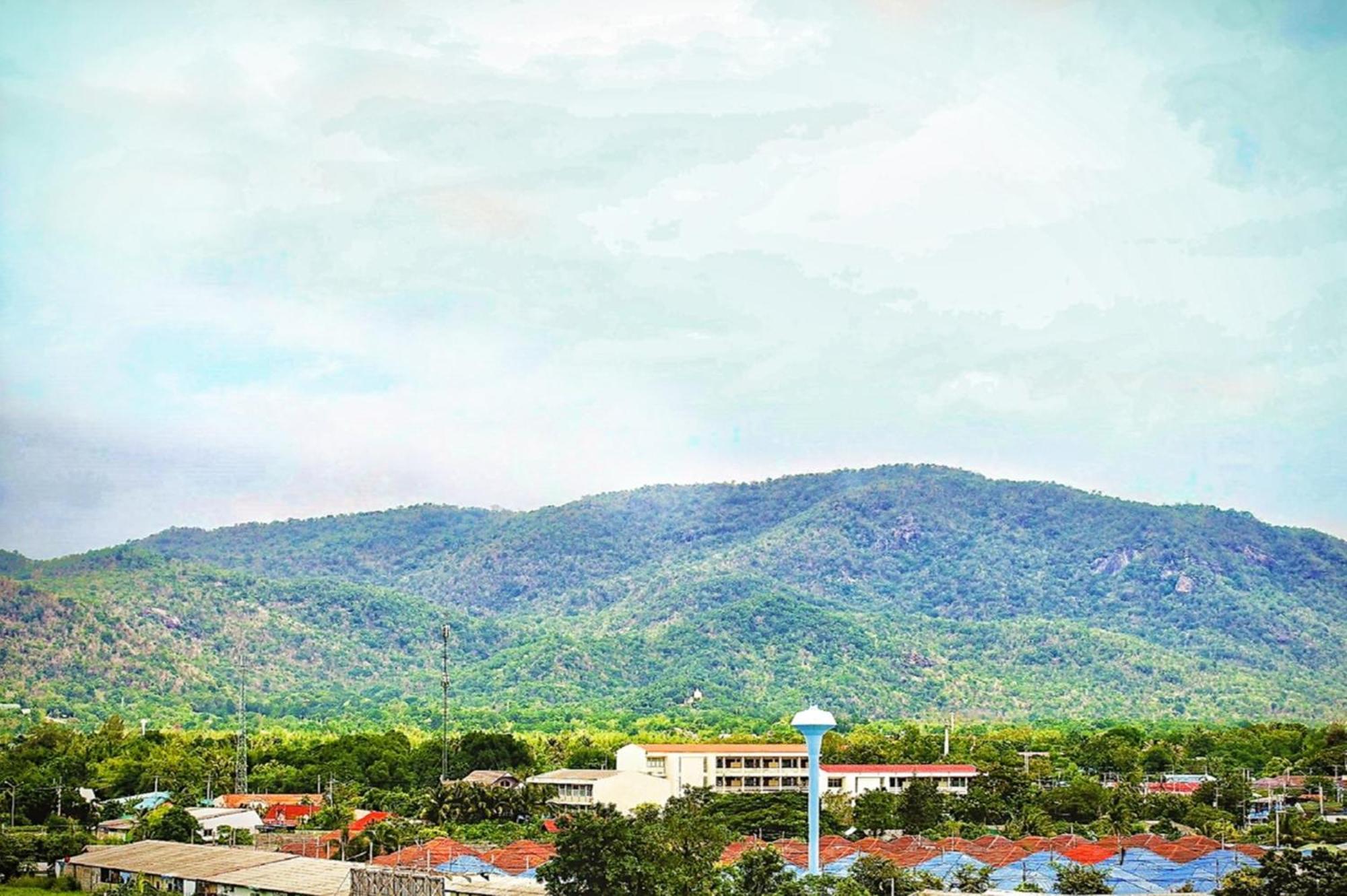 Apartament Hua Hin First - Happy Rent Pokój zdjęcie